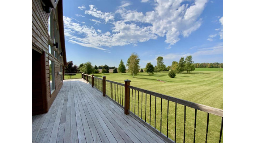 N8299 Tower Road Taycheedah, WI 53049 by Preferred Properties Of Fdl, Inc. $768,900