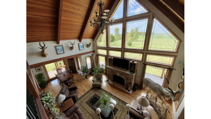 N8299 Tower Road Taycheedah, WI 53049 by Preferred Properties Of Fdl, Inc. $768,900