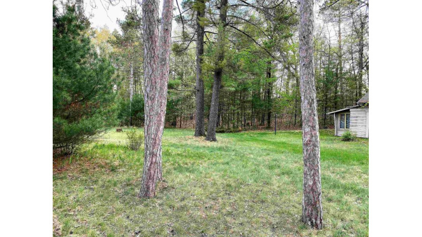 Cree Avenue Lot 3 Marion, WI 54982 by First Weber, Inc $399,900