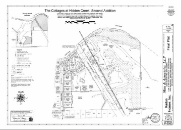 Rainbow Court Lot 104, Howard, WI 54303