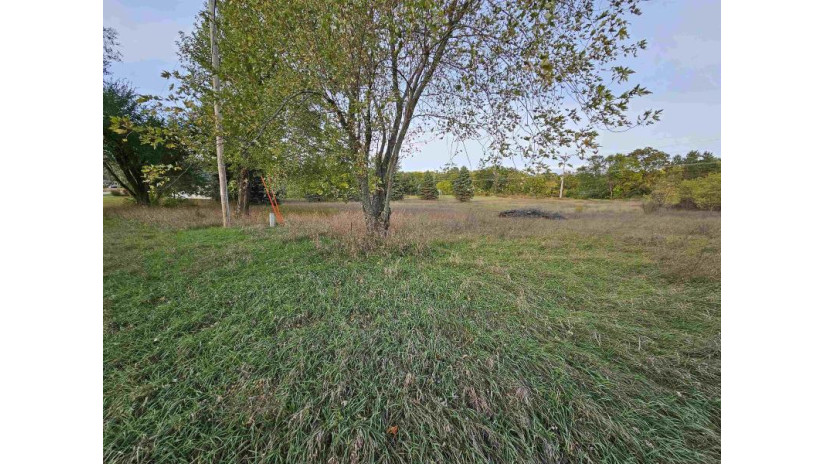 Ruffalo Drive Lot 3/4 Plainfield, WI 54966 by First Weber, Inc. $27,500