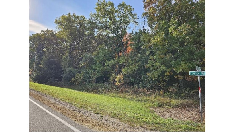 Marlwood Drive Lot 20 Deerfield, WI 54982 by First Weber, Inc. $29,900