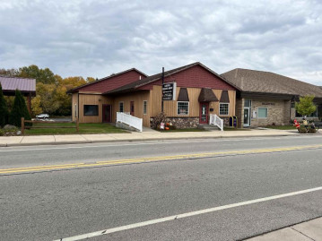 710 Main Street, Wausaukee, WI 54157