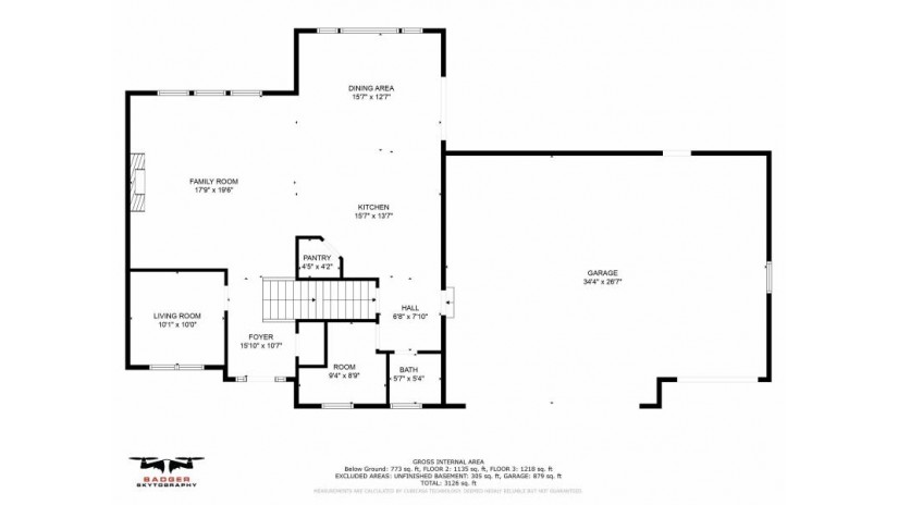 1785 Applewood Drive Lawrence, WI 54115 by Realty Executives Fortitude $719,000