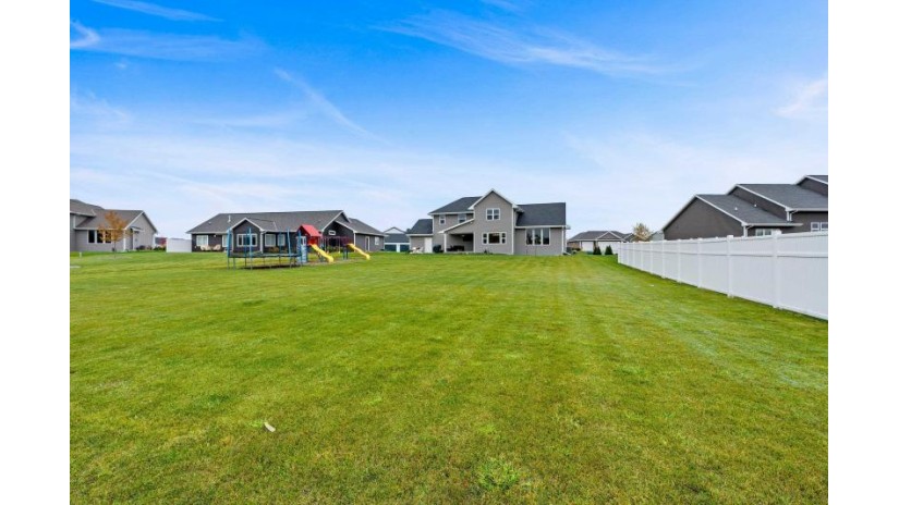 1785 Applewood Drive Lawrence, WI 54115 by Realty Executives Fortitude $719,000