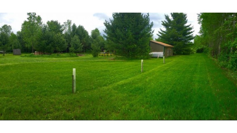 17227 Emma Lea Lane Lot 1 Lakewood, WI 54138 by Signature Realty, Inc. $59,900