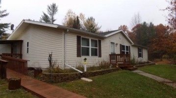 N12041 Scheuer Lane, Silver Cliff, WI 54104-9526