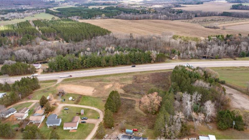 1345 Us Hwy 45 Marion, WI 54950 by RE/MAX Lyons Real Estate - PREF: 715-572-6473 $285,000