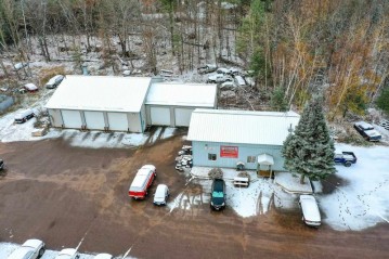 14409 State Highway 32, Mountain, WI 54149