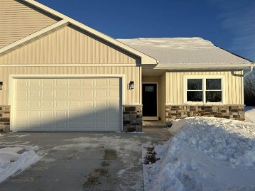 874 Red Hawk Drive, Pulaski, WI 54162-0000