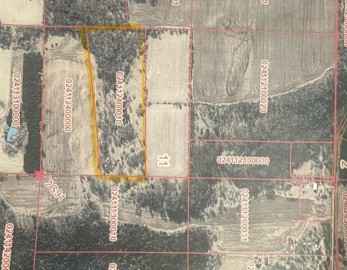 Cherry Road, Herman, WI 54128-0000