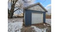 117 E 1st Street Gillett, WI 54124 by Make A Move Realty, LLC $149,900