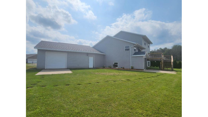 1027 Maple Vista Court Seymour, WI 54165 by Exit Elite Realty - OFF-D: 920-540-3505 $449,500