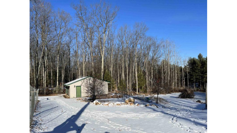 12296 Zitske Lane Doty, WI 54491 by Coldwell Banker Bartels Real Estate, Inc. $335,000