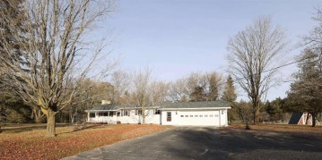 W5360 County Road 360, Daggett, MI 49821