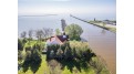 110 Hathaway Drive Kewaunee, WI 54216 by Shorewest Realtors $899,900