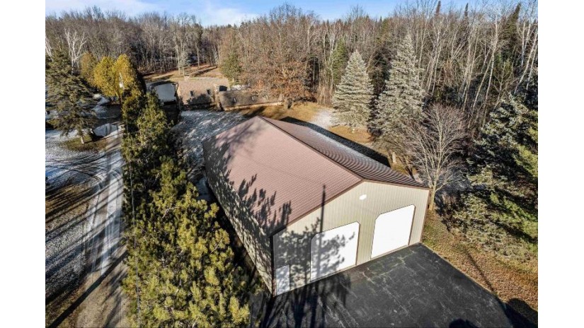 6404 S Chase Road Little Suamico, WI 54171 by Coldwell Banker Real Estate Group $414,900