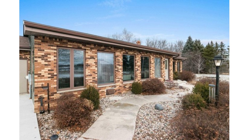 3237 Mill Road Morrison, WI 54126 by Town & Country Real Estate $599,900