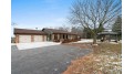 3237 Mill Road Morrison, WI 54126 by Town & Country Real Estate $599,900