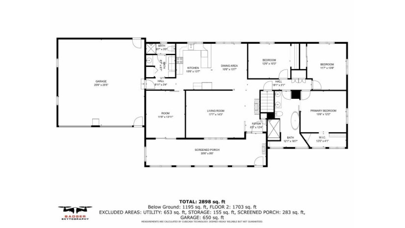 3237 Mill Road Morrison, WI 54126 by Town & Country Real Estate $599,900