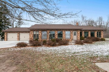 3237 Mill Road, Morrison, WI 54126