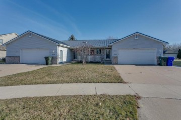 2720 Fieldstone Court, Kaukauna, WI 54130