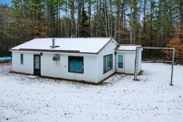 W7921 Two Rut Drive, Beecher, WI 54156