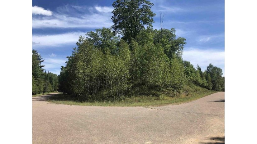 Angel Crest Lane Lot 17 Lakewood, WI 54138 by Coldwell Banker Bartels Real Estate, Inc. $19,500