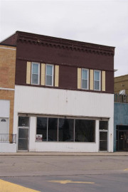 102 S Main Street, Brillion, WI 54110-1242