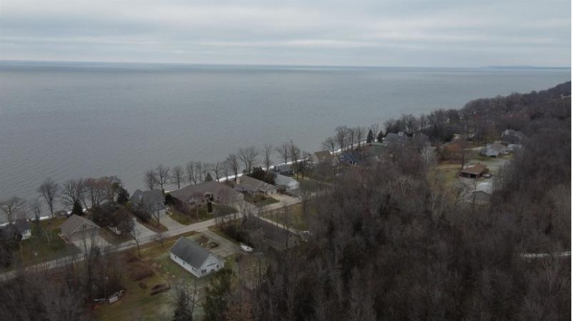 Edgewater Beach Road Scott, WI 54311 by Coldwell Banker Bartels Real Estate, Inc. $1,200,000