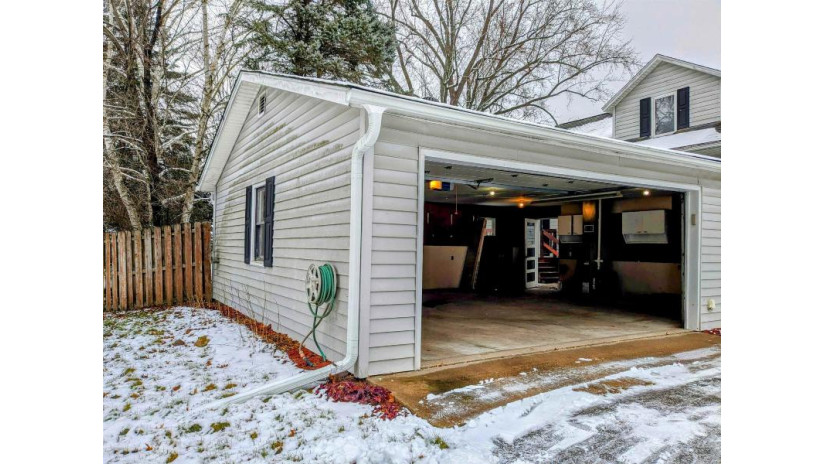 311 N Scott Street Wautoma, WI 54982 by Exit Elite Realty $224,995