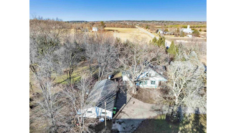 N4281 County Rd K Waupaca, WI 54983 by Keller Williams Fox Cities $314,900