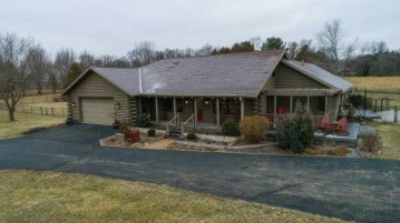 1009 County Road Ff, Utica, WI 54904