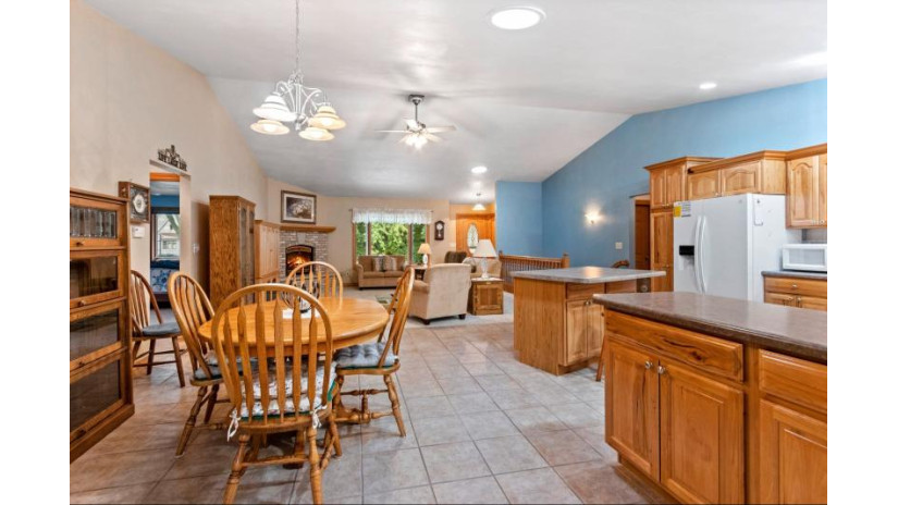 8994 Pine Lane Wolf River, WI 54940 by First Weber, Inc. $575,000