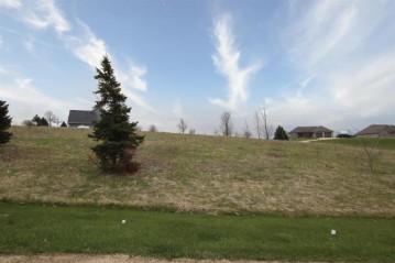 Weber View Drive Lot 39, Hubbard, WI 53035