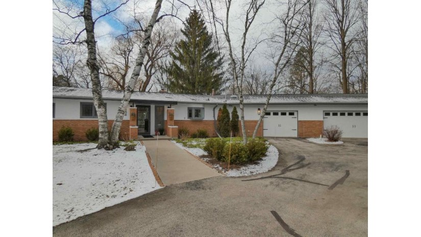 1434 E Marhill Road Ashwaubenon, WI 54313 by Gojimmer Real Estate - gojimmer@yahoo.com $655,000