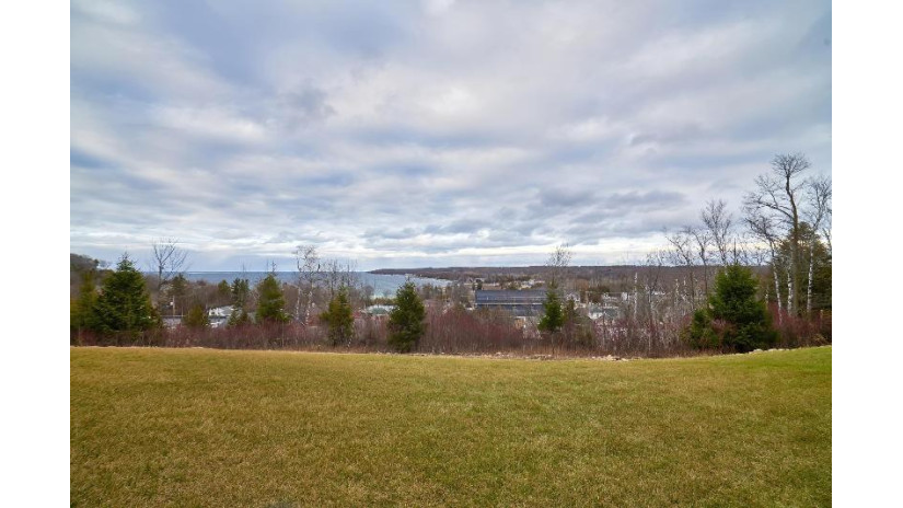 10609 Shore View Place 103/403 Sister Bay, WI 54235 by Shorewest Realtors $1,375,000