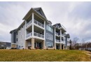 10609 Shore View Place 103/403, Sister Bay, WI 54235 by Shorewest Realtors $1,375,000