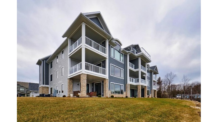 10609 Shore View Place 103/403 Sister Bay, WI 54235 by Shorewest Realtors $1,375,000