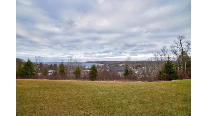 10609 Shore View Place 103/403 Sister Bay, WI 54235 by Shorewest Realtors $1,375,000