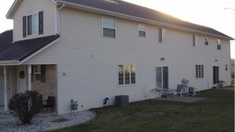 1569 Alamosa Trail Howard, WI 54313 by Boss Realty, LLC $595,000