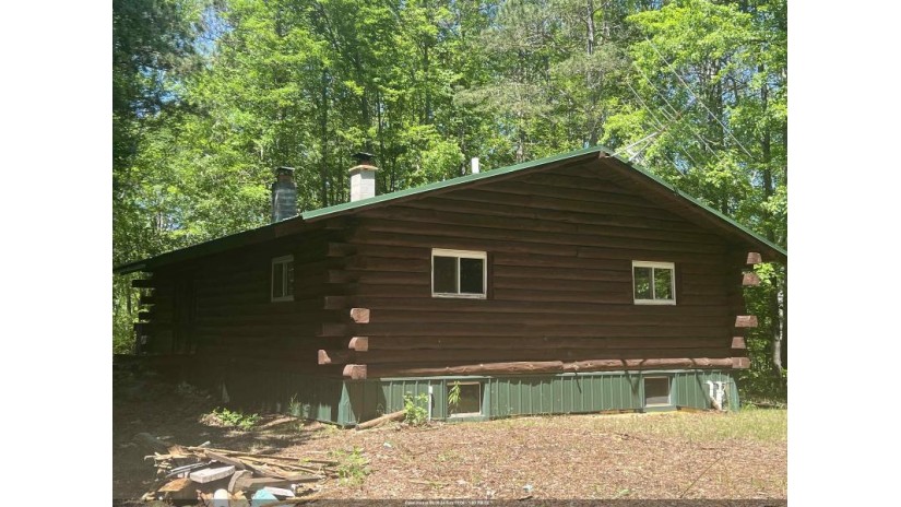 3855 Norway Woods Lane Abrams, WI 54101 by Berkshire Hathaway Hs Bay Area Realty $275,000