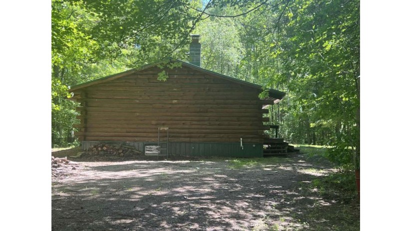 3855 Norway Woods Lane Abrams, WI 54101 by Berkshire Hathaway Hs Bay Area Realty $275,000