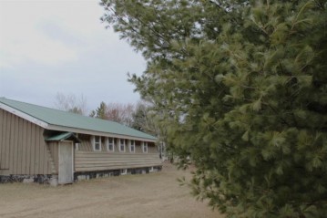 N9423 Brunette Lane, Stephenson, WI 54114