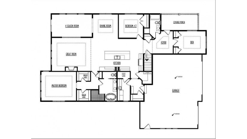 879 Cygnet Court Menasha, WI 54952 by NextHome Select Realty $725,000