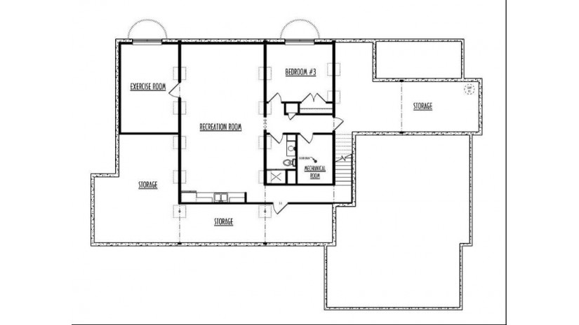 879 Cygnet Court Menasha, WI 54952 by NextHome Select Realty $725,000