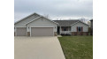 N7498 Meadowview Drive Taycheedah, WI 54935 by First Weber, Inc. $415,000