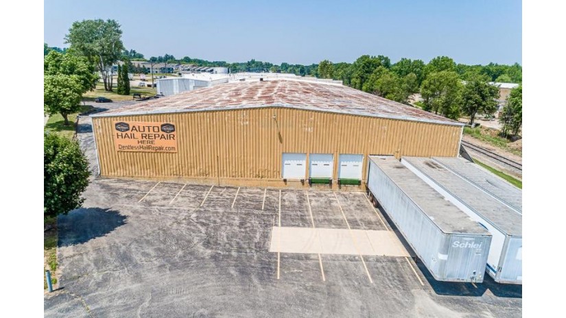 825 W Main Street Hortonville, WI 54944 by Century 21 Ace Realty - Office: 920-739-2121 $3,500,000