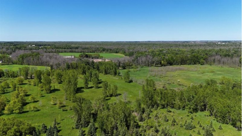 Black Ash Road Lot 3 Lincoln, WI 54201 by Exit Elite Realty - OFF-D: 715-701-0403 $320,000