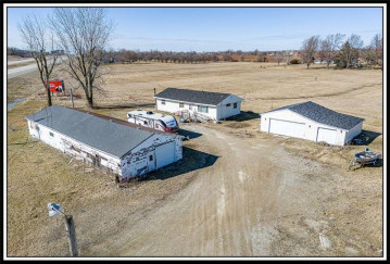 N2225 North Road, Greenville, WI 54944-2723